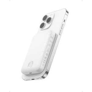 ANKER POWERBANK 5K WHT A1616H21