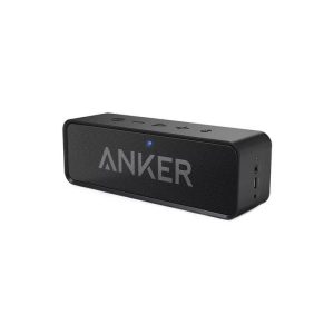 ANKER PARLANTE PORTATIL BT BLK A3102016