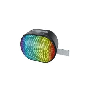 ANKER PARLANTE PORTATIL BT MINI PYRO BLK A31A0011