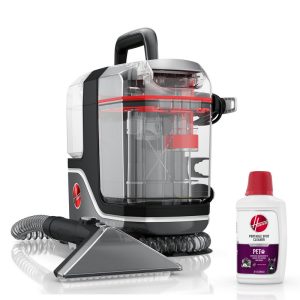 HOOVER ASPIRADORA DE MANCHAS 110V FH14050