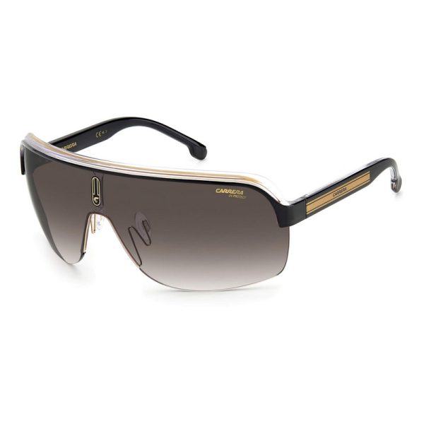CARRERA ANTEOJOS TOPCAR 1/N 2M2 99 HA