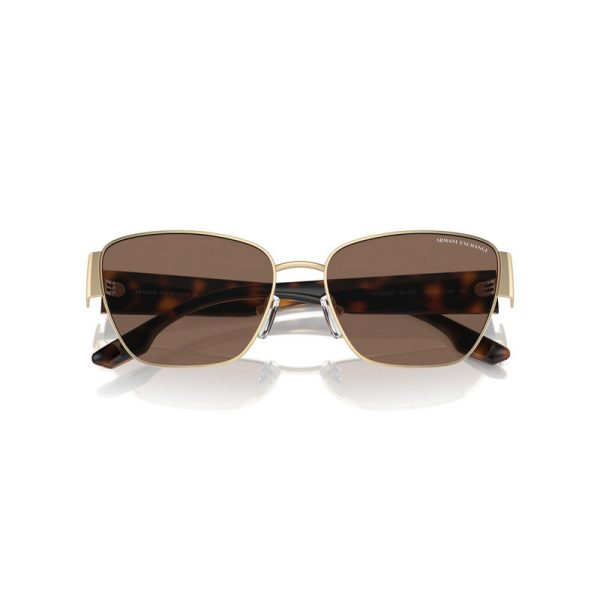 ARMANI EX ANTEOJOS AX2051S 611073 56