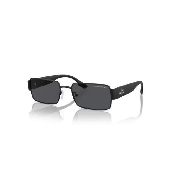 ARMANI EX ANTEOJOS AX2052S 600087 57