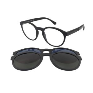 E.ARMANI ANTEOJOS EA4152 58011W 52