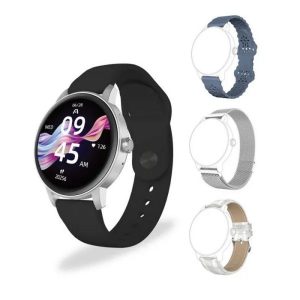 ARGOM SMARTWATCH C30 SL ARG-WT-6030SL