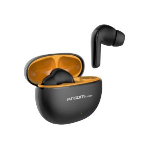 ARGOM AURICULAR EARBUDS E20 ARG-HS-5020BK