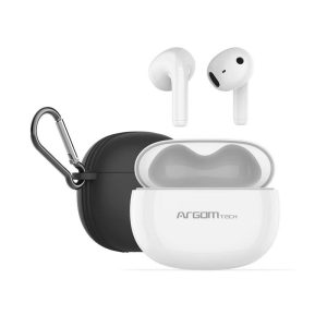 ARGOM AURICULAR EARBUDS E56 ARG-HS-5056BL