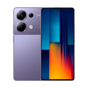 XIAOMI CELULAR POCO M6 PRO 12+512GB PURPLE
