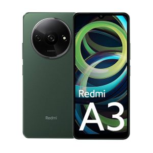 XIAOMI CELULAR REDMI A3 3+64GB BLU XIAREDMIA336BLU