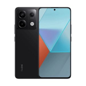 XIAOMI CELULAR REDMI NOTE 13 PRO 5G 8+256BGMDBLK