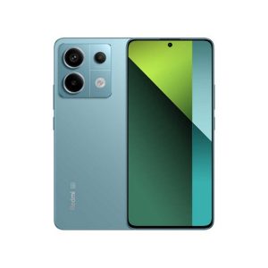 XIAOMI CELULAR REDMI NOTE 13 PRO 5G 8+256GB OCEAN