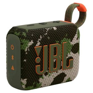 JBL PARLANTE GO4 SQUAD JBLGO4SQUADAM