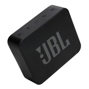 JBL PARLANTE GO ESSENTIAL BLACK JBLGOESBLKAM