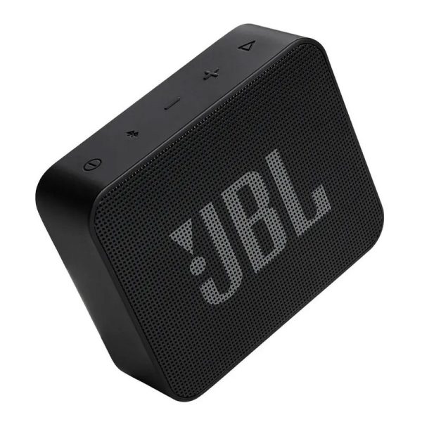 JBL PARLANTE GO ESSENTIAL BLACK JBLGOESBLKAM