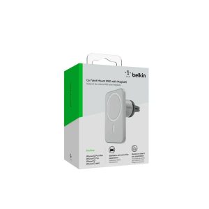 BELKIN SOPORTE CELULAR P/AUTO PRO WIC002BTGR