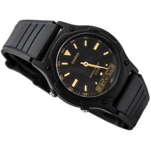 CASIO RELOJ AW49H1BVDF