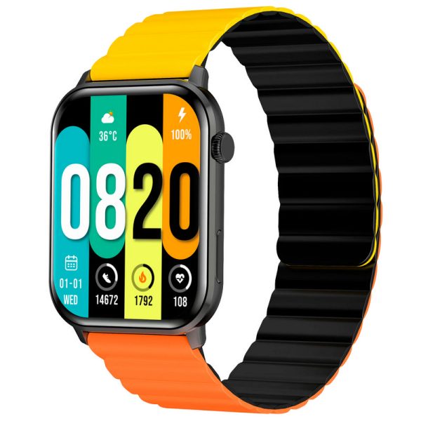 SMARTWATCH BT KS-SMF10