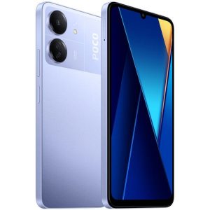 XIAOMI CELULAR POCO C65 6+128GB PURPLE