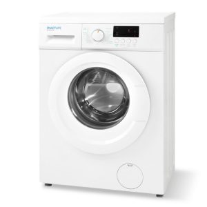 SMARTLIFE LAVARROPA FRONTAL 6KG SL-WMFL610M