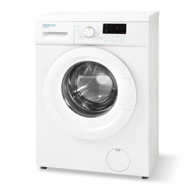 SMARTLIFE LAVARROPA FRONTAL 6KG SL-WMFL610M