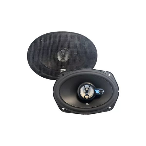 JBL PARLANTE P/AUTO STAGE1 9631 300W