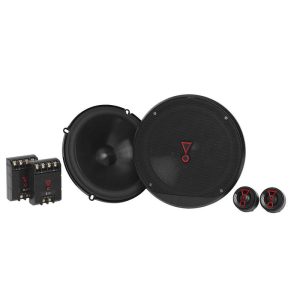 JBL PARLANTE P/AUTO STAGE 3 607C 6.5"