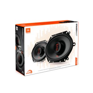 JBL PARLANTE P/AUTO STAGE 3 8627 8X6