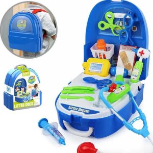 MAYS SET DE JUEGO DE DOCTOR