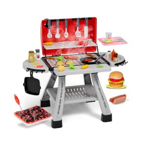 MAYS JUEGO DE BARBACOA