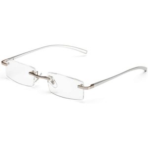 B+D ANTEOJOS AL READERS 2288-79 GREY +3.00
