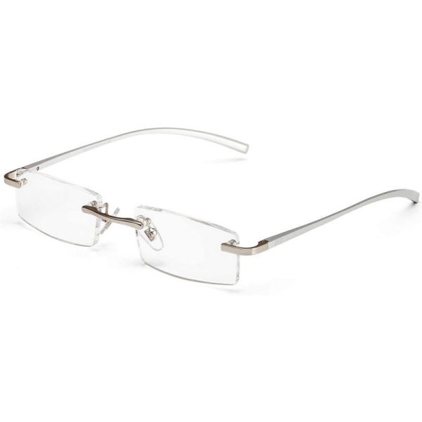 B+D ANTEOJOS AL READERS 2288-79 GREY +3.00