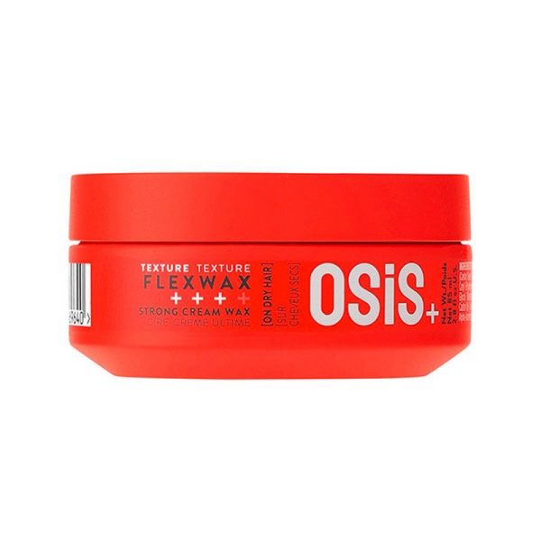 SCH OSiS FLEXWAX  85ML