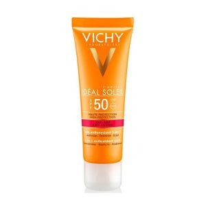VICHY IDEAL S ANTI AGEING SPF 50 50ML