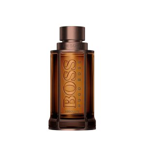 HB BOSS THE SCENT ABSOLUTE HIM EDP100ML