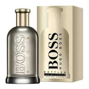 HB BOSS BOTTLED PARFUM 200ML