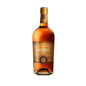 BOTRAN AÑEJO 18 AÑOS 0,75 LT.