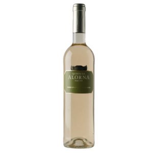 ALORNA BRANCO 0.75 LT.