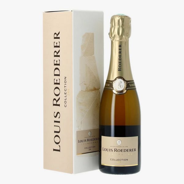 LOUIS ROEDERER COLLECTION 244 0.75 LT GB