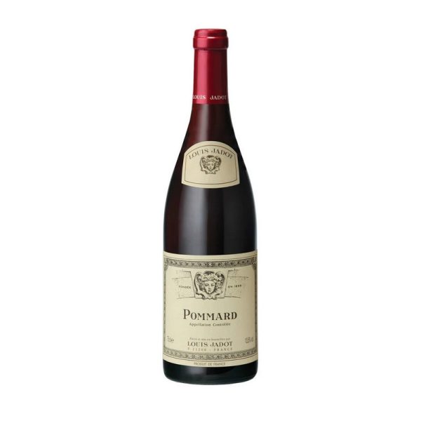 LOUIS JADOT VOSNES ROMANEE 2021 0.75 LT