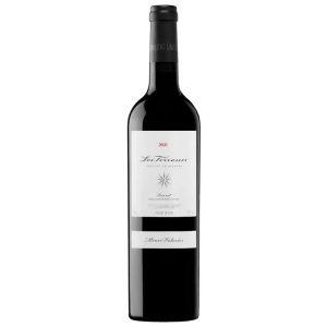 ALVARO PALACIOS LES TERRASES 0.75 LT 2018