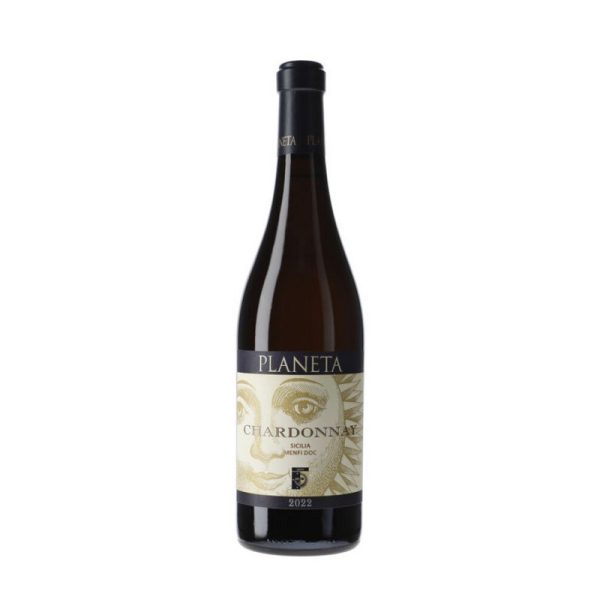 PLANETA CHARDONNAY BIANCO 0.75 LT