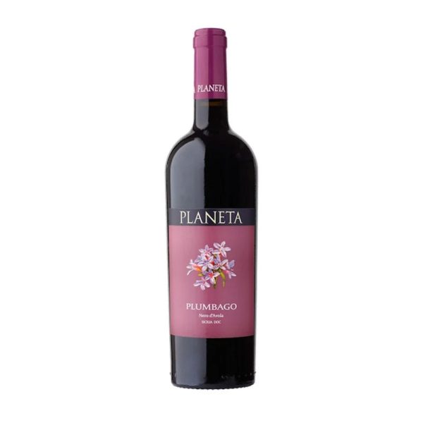 PLANETA PLUMBAGO ROSSO 2021 0.75LT