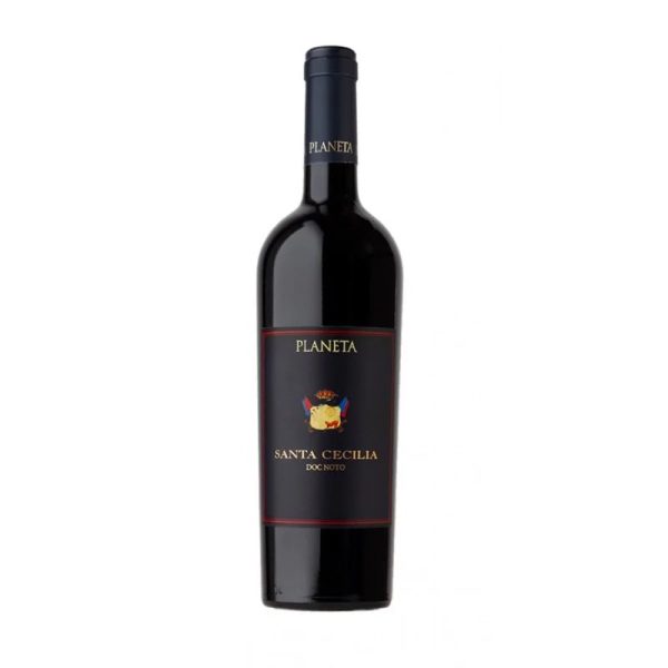 PLANETA SANTA CECILIA ROSSO 0.75LT