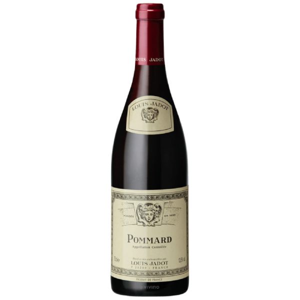 LOUIS JADOT POMMARD 2020 0.75 LT