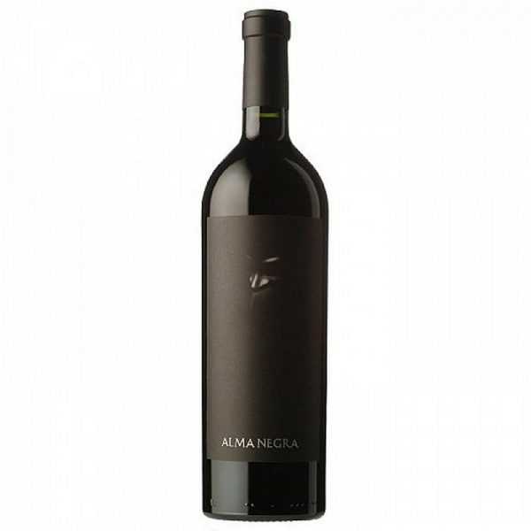 ERNESTO CATENA GRAN ALMA NEGRA MISTERIO 1.5 LT
