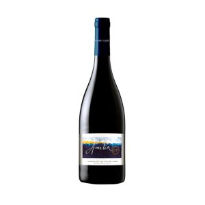 C Y T AMELIA PINOT NOIR