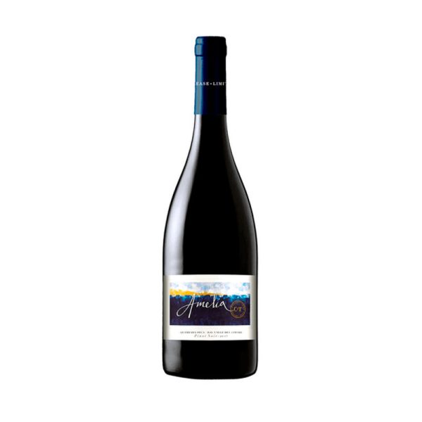 C Y T AMELIA PINOT NOIR
