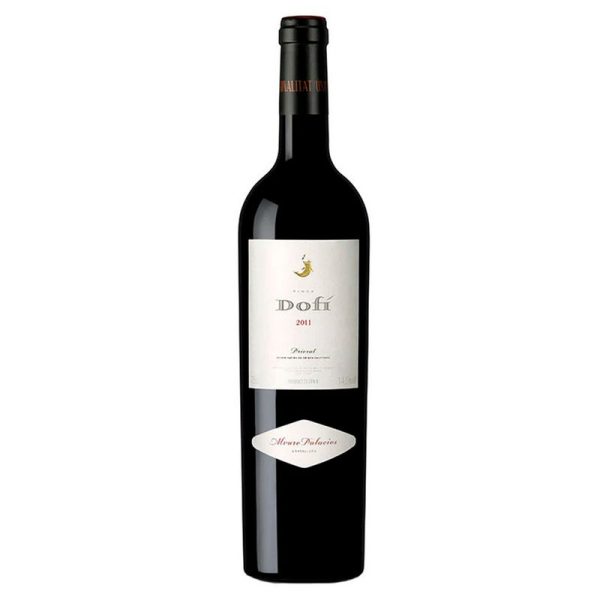 ALVARO PALACIOS FINCA DOFI 0.75 LT 2018