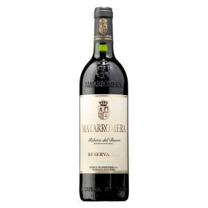 MATARROMERA GRAN RESERVA 0.75 LT