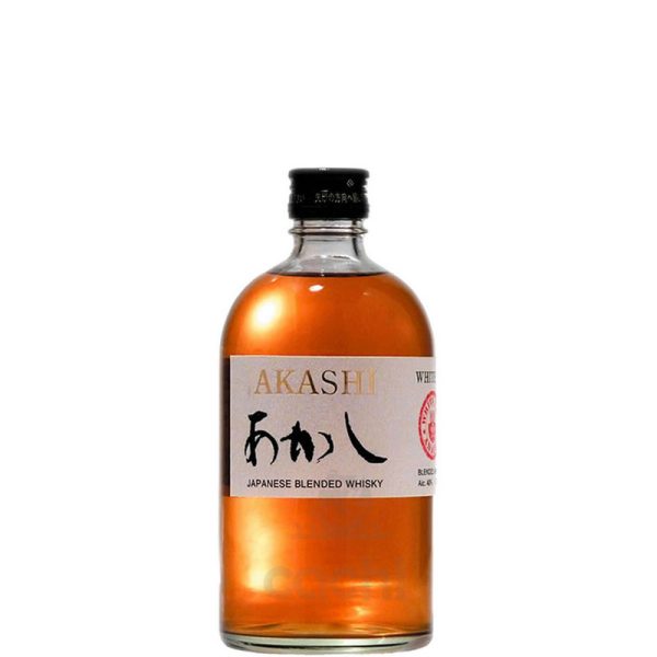AKASHI RED BLENDED 40% 0.50 ML GB